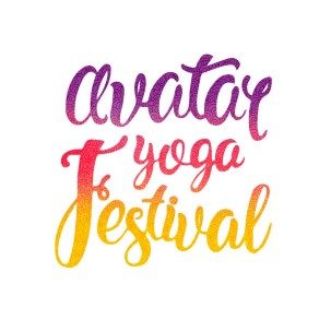 avatar yoga fesival